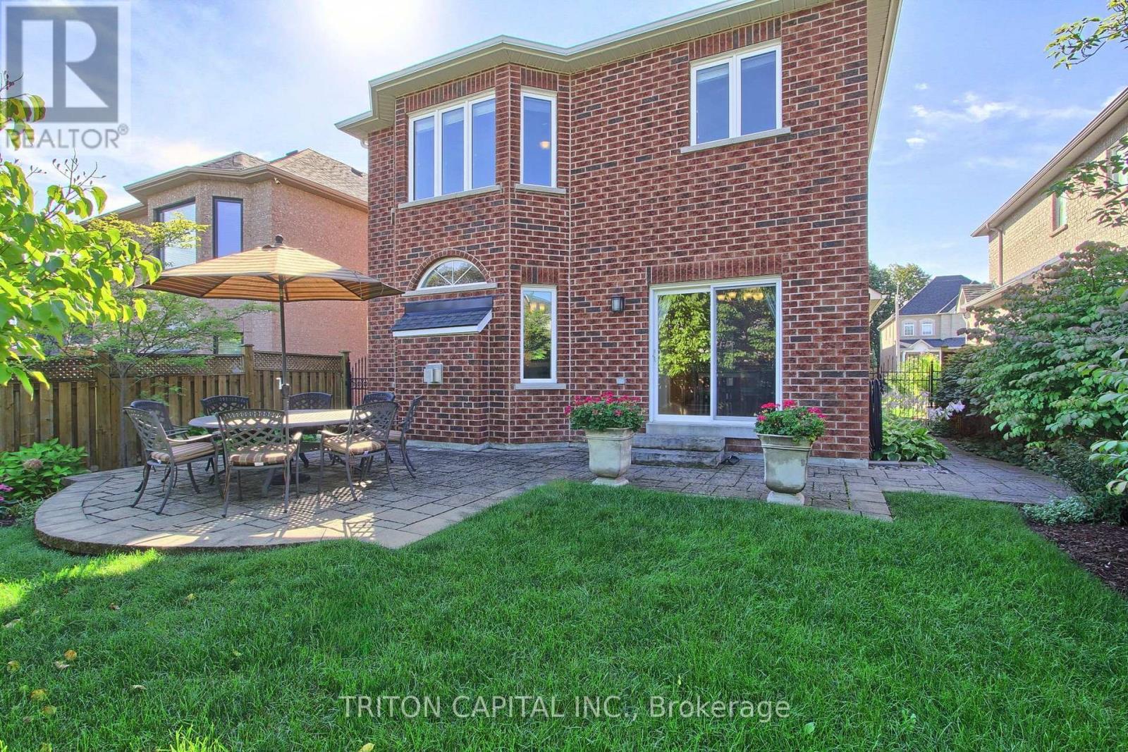 96 Timber Valley Avenue, Richmond Hill, ON