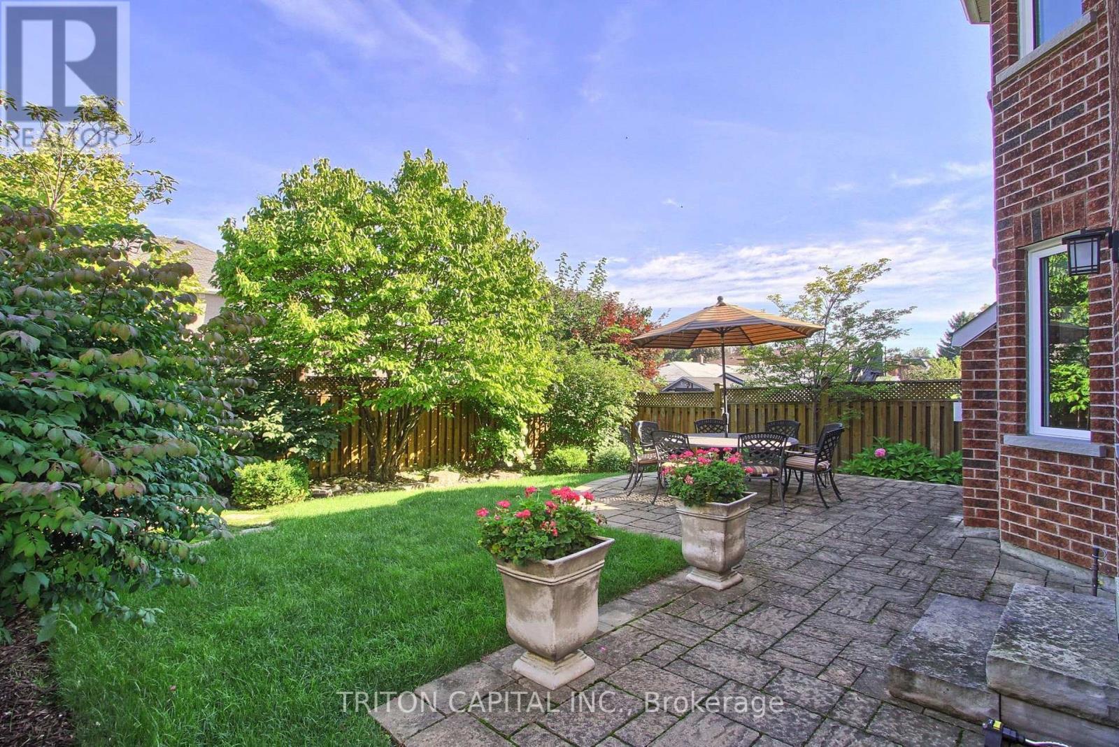 96 Timber Valley Avenue, Richmond Hill, ON