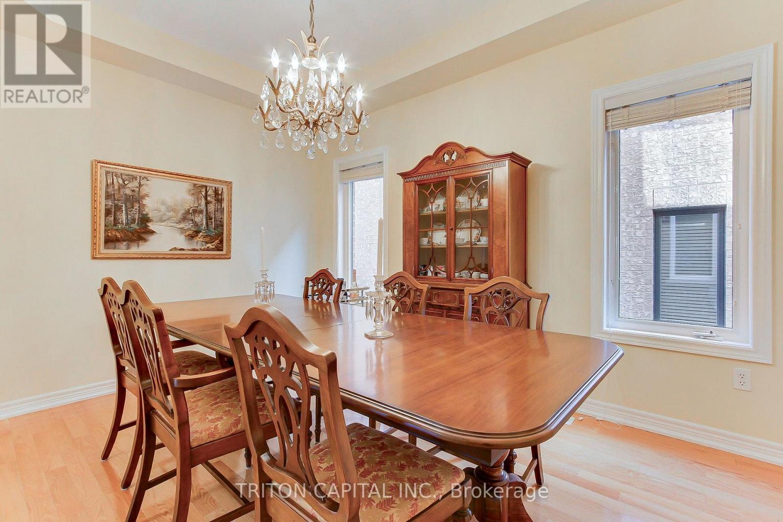 96 Timber Valley Avenue, Richmond Hill, ON