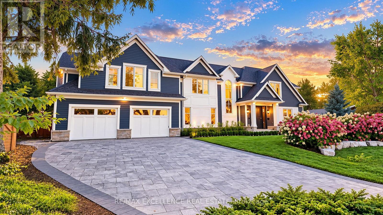 1618 Dogwood Trail, Mississauga, ON
