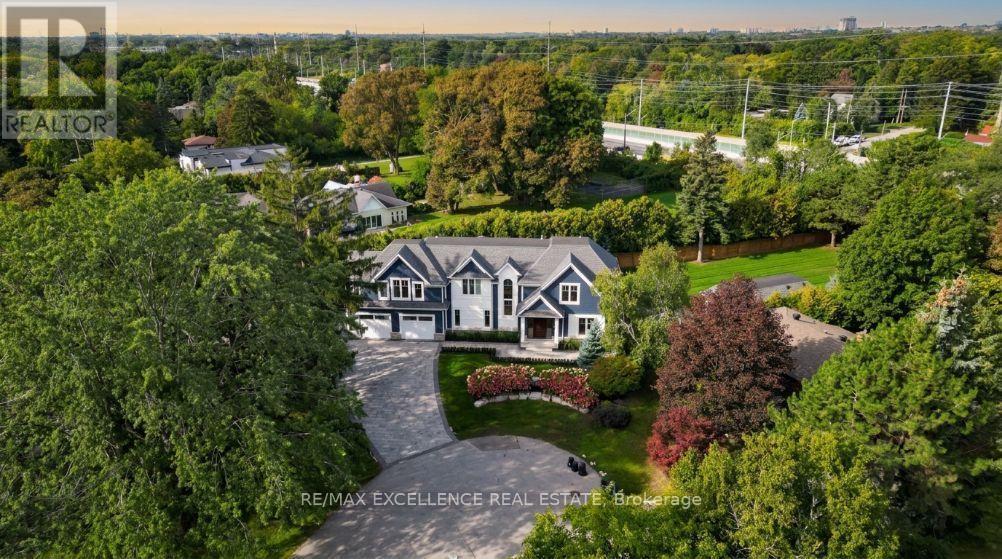 1618 Dogwood Trail, Mississauga, ON