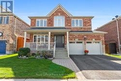 34 FREER CRESCENT Ajax (Northwest Ajax), ON L1T 4N5