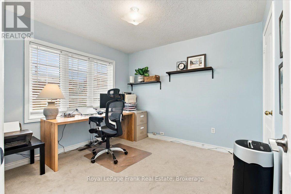 34 Freer Crescent, Ajax (Northwest Ajax), ON