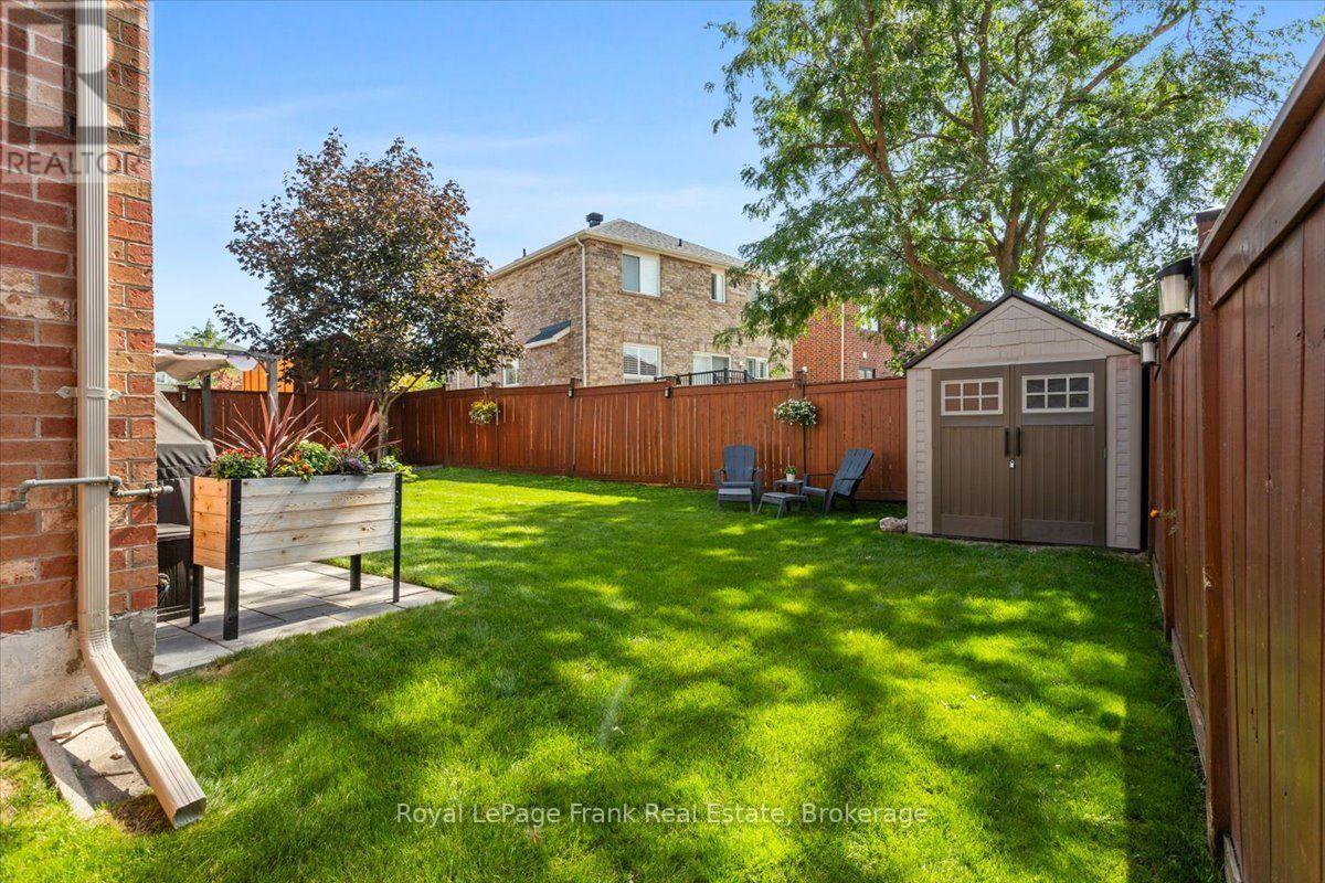34 Freer Crescent, Ajax (Northwest Ajax), ON