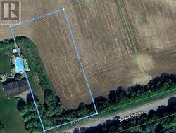 PART 3 BICKLE HILL ROAD Hamilton Township, ON K9A 4J7
