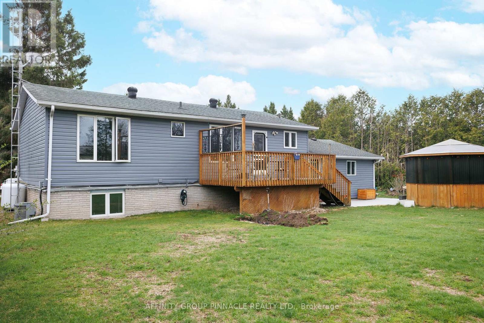 7 Hawk Street, Kawartha Lakes (Eldon), ON