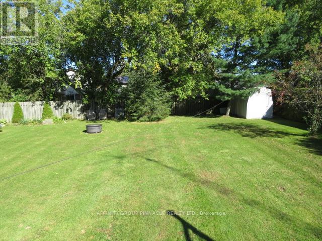 7 Hawk Street, Kawartha Lakes (Eldon), ON