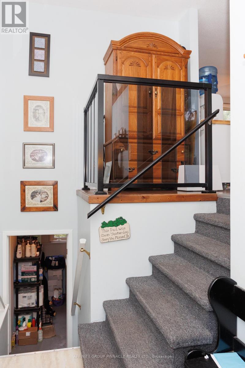 7 Hawk Street, Kawartha Lakes (Eldon), ON