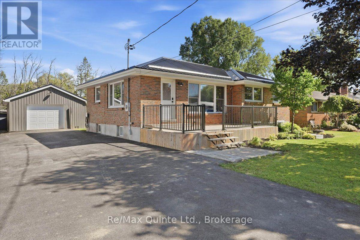 70 Ashley Street, Belleville (Thurlow Ward), ON