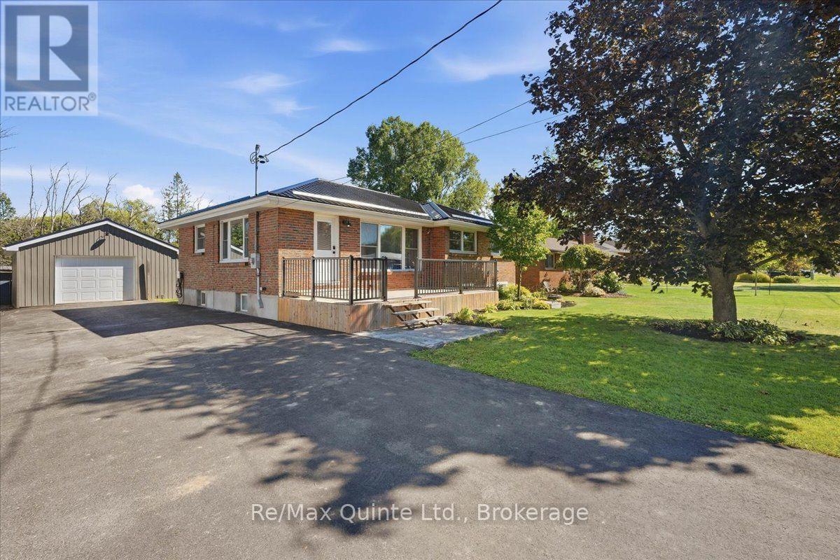 70 Ashley Street, Belleville (Thurlow Ward), ON