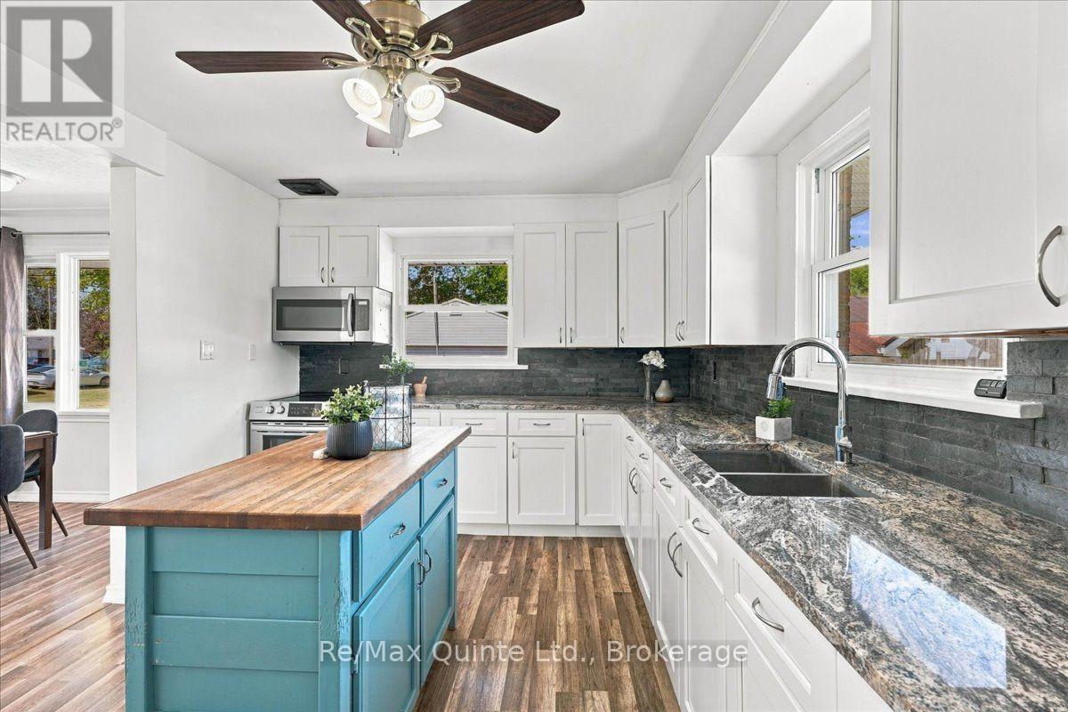 70 Ashley Street, Belleville (Thurlow Ward), ON