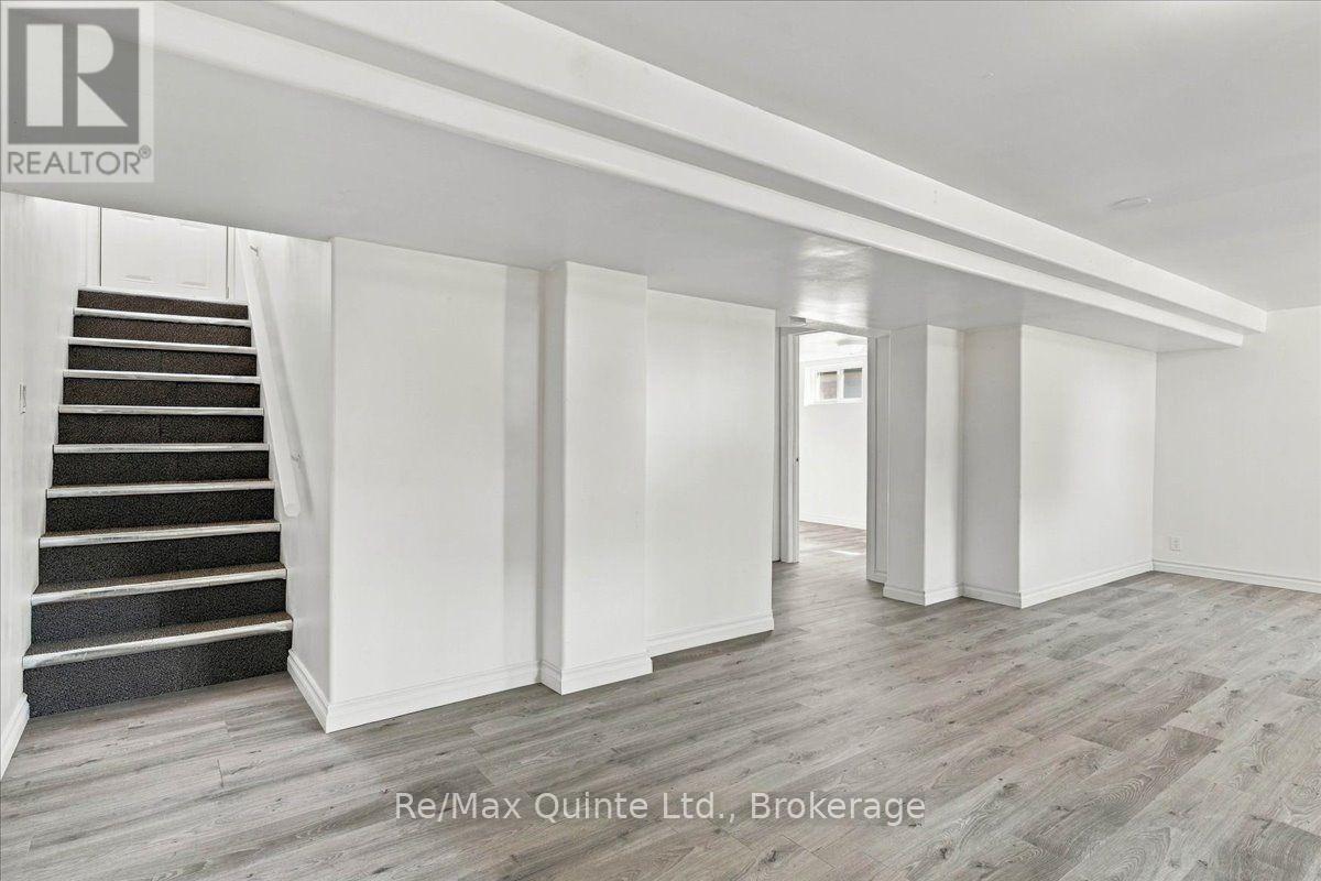 Rec Room - 70 Ashley Street, Belleville (Thurlow Ward), ON