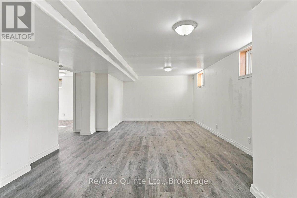 Rec Room - 70 Ashley Street, Belleville (Thurlow Ward), ON