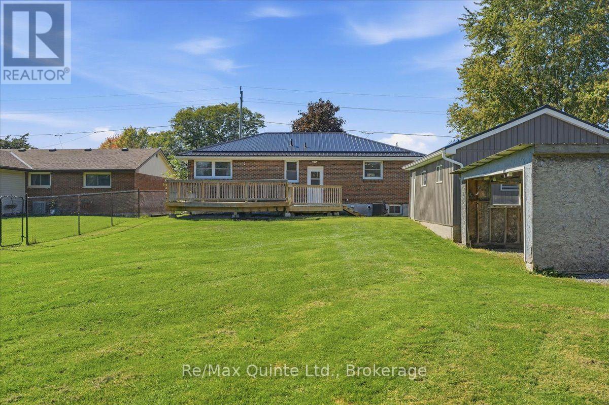 70 Ashley Street, Belleville (Thurlow Ward), ON