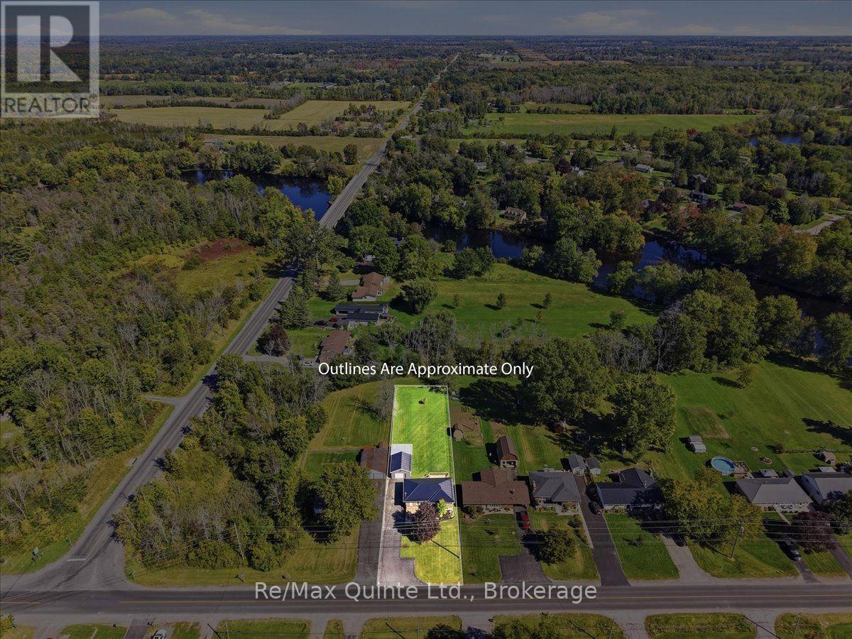 70 Ashley Street, Belleville (Thurlow Ward), ON
