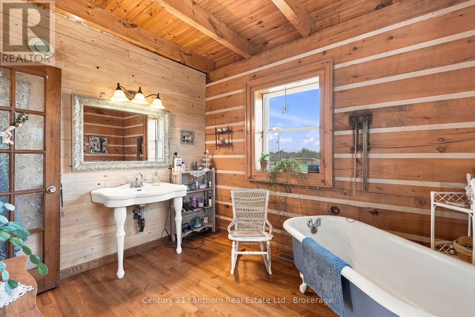 3 piece bathroom on main level - 939 Kelly Road, Prince Edward County (Athol Ward), ON