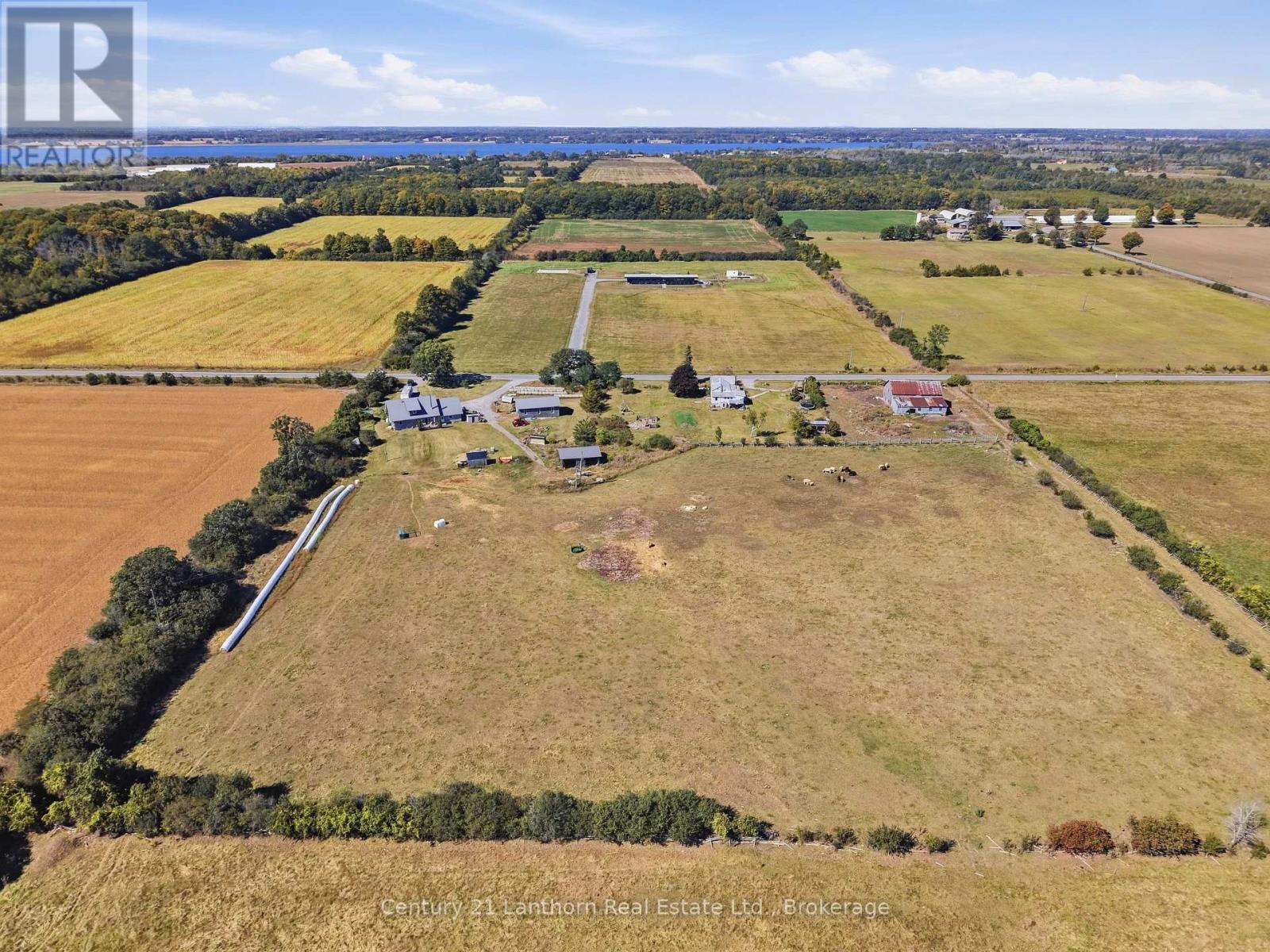 939 Kelly Road, Prince Edward County (Athol Ward), ON
