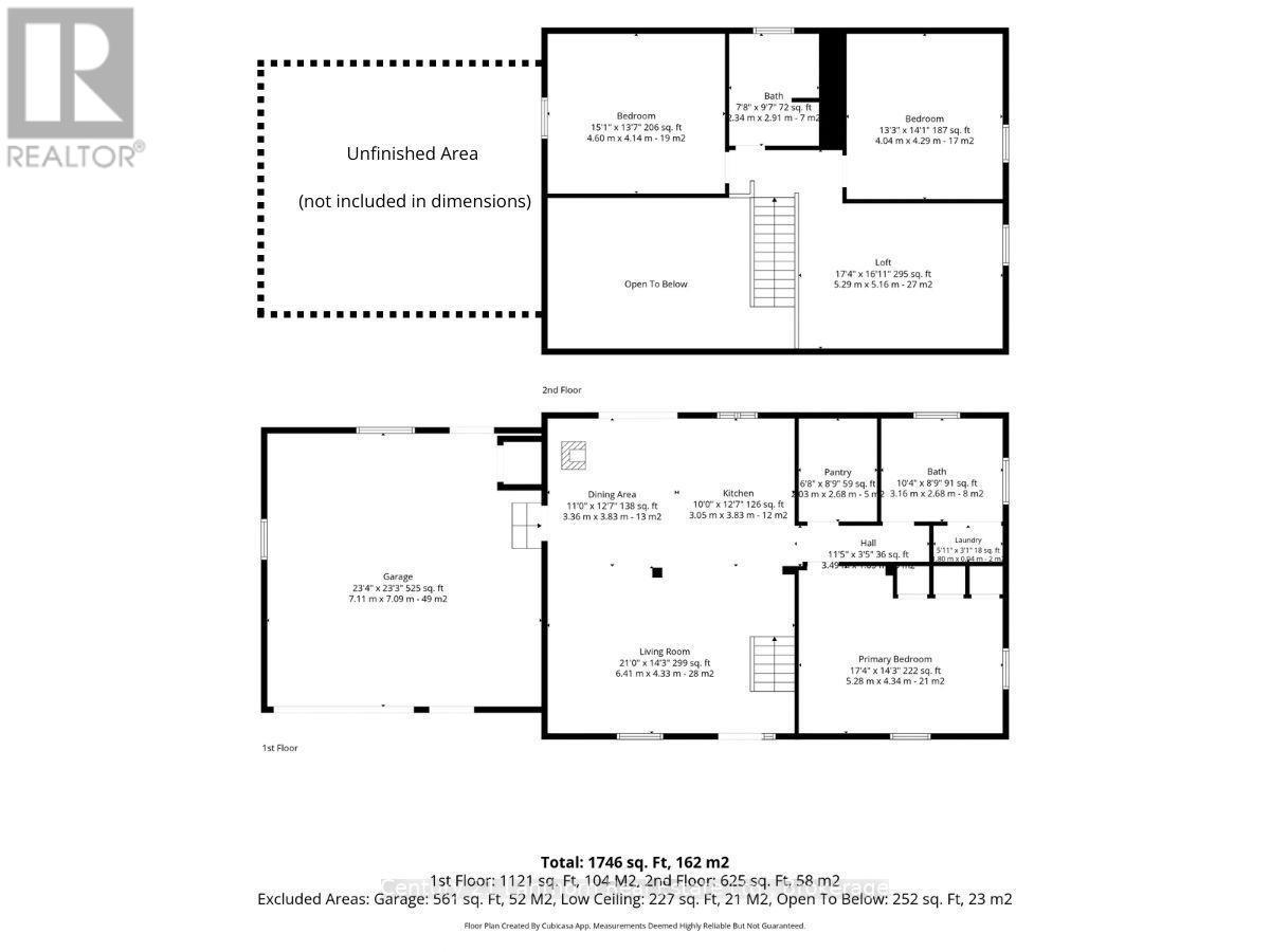 Floor Plan - 939 Kelly Road, Prince Edward County (Athol Ward), ON