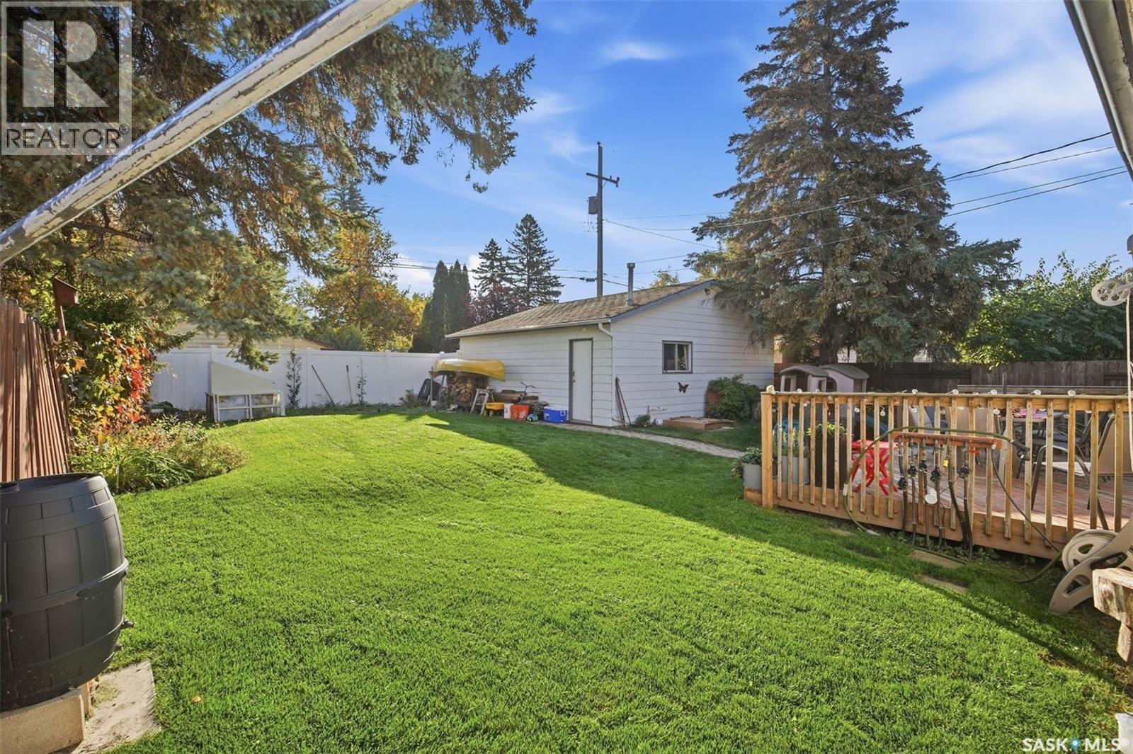 49 Mackenzie Crescent, Saskatoon, SK