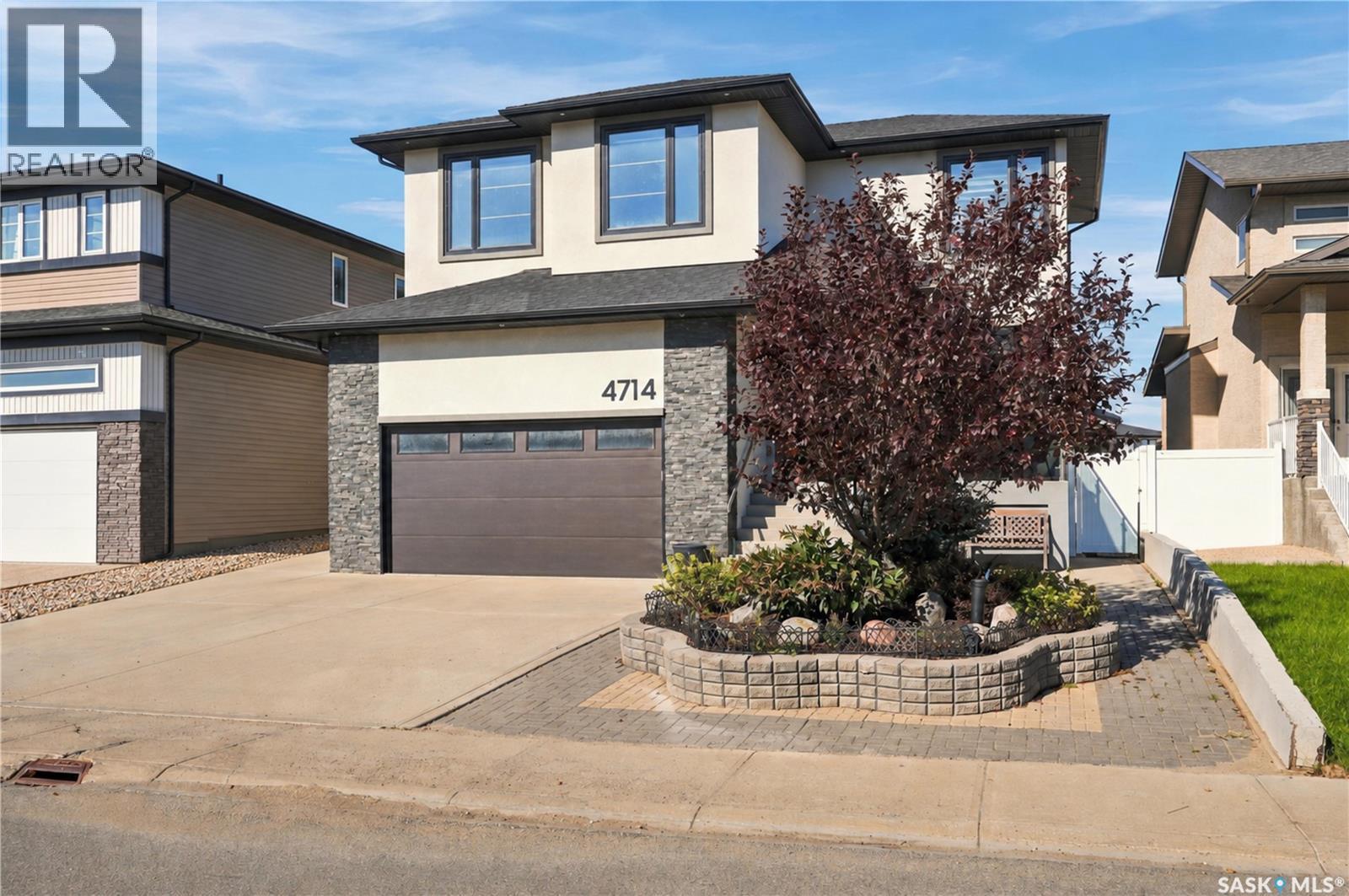 4714 Green Apple Drive E, Regina, SK