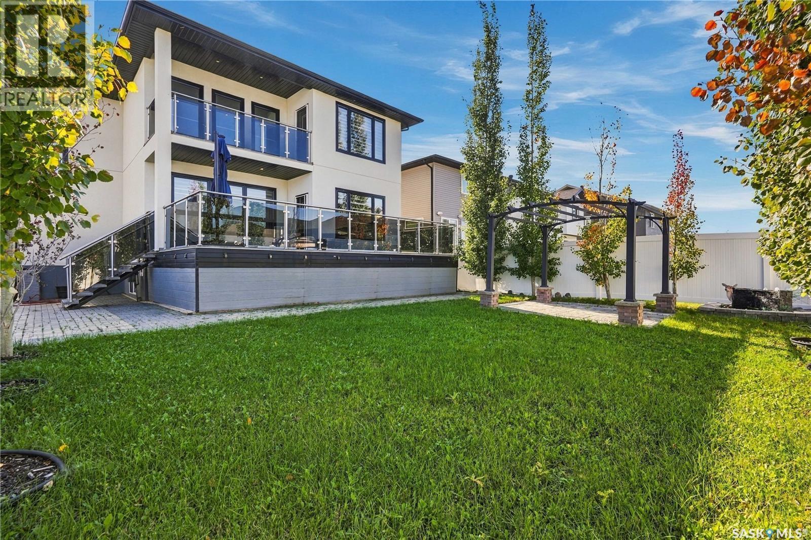 4714 Green Apple Drive E, Regina, SK