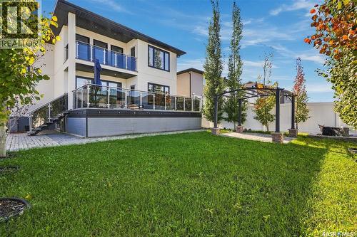 4714 Green Apple Drive E, Regina, SK 