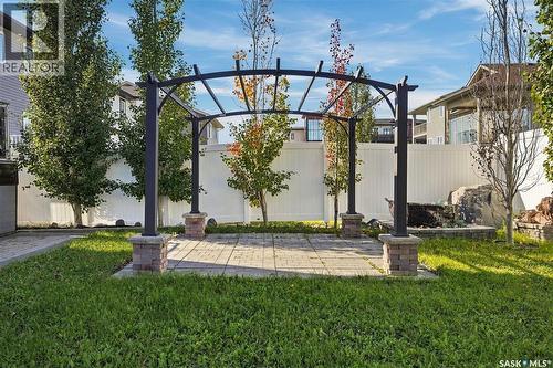 4714 Green Apple Drive E, Regina, SK 