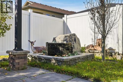 4714 Green Apple Drive E, Regina, SK 