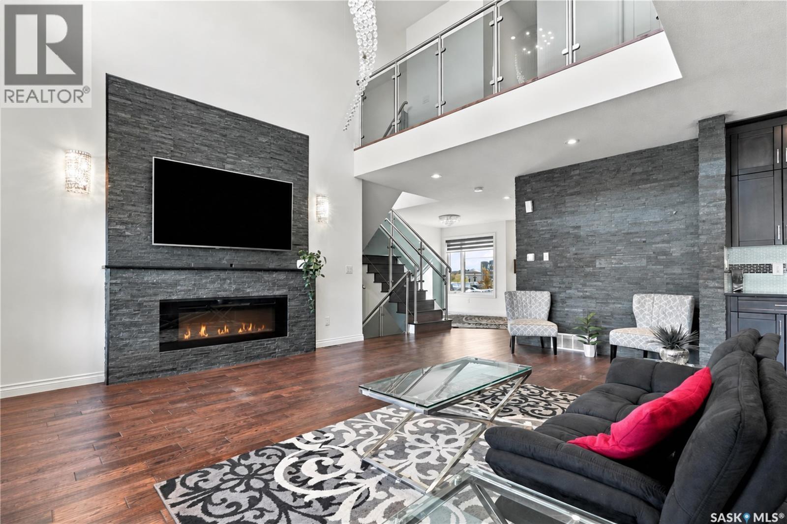 4714 Green Apple Drive E, Regina, SK