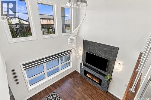 4714 Green Apple Drive E, Regina, SK 