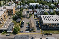 143 FORWARD & 140-144 HINCHEY AVENUE Ottawa, ON K1Y 1K8
