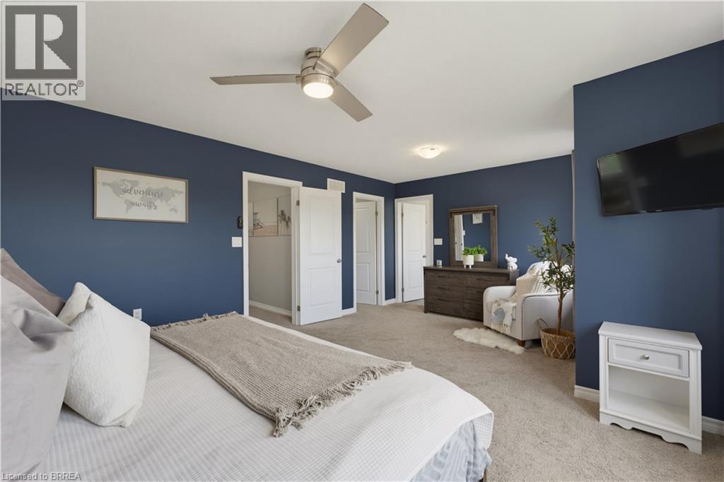 21 Irongate Drive, Paris, ON