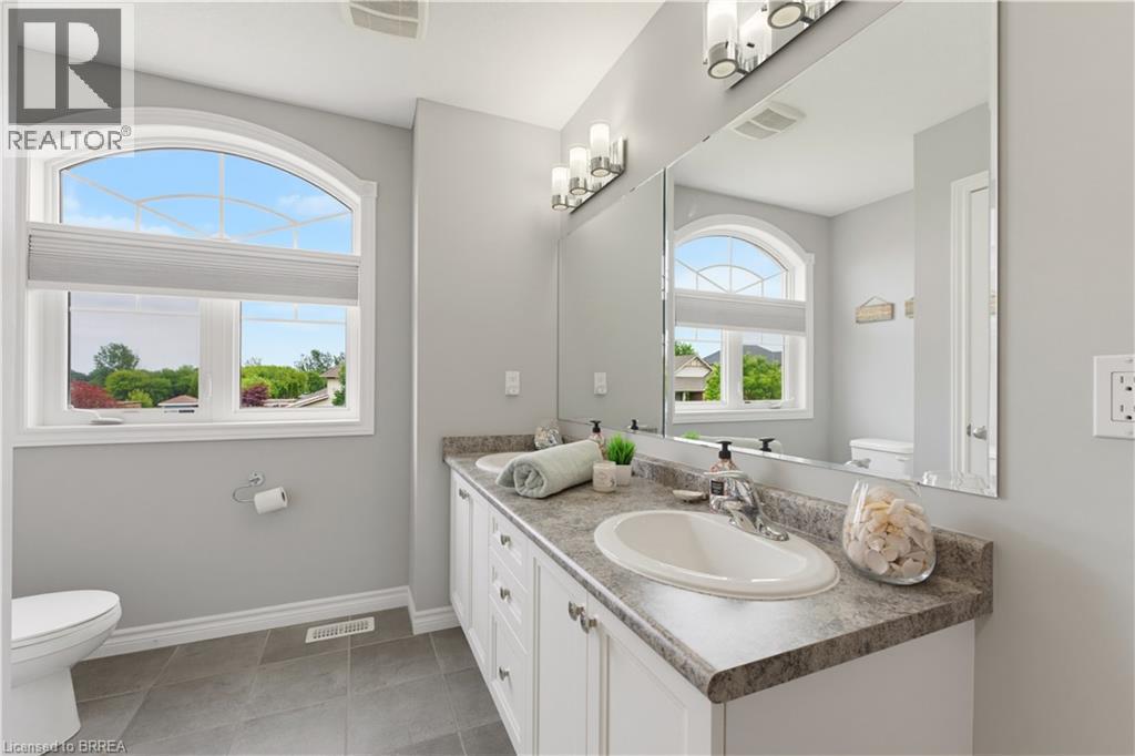 21 Irongate Drive, Paris, ON