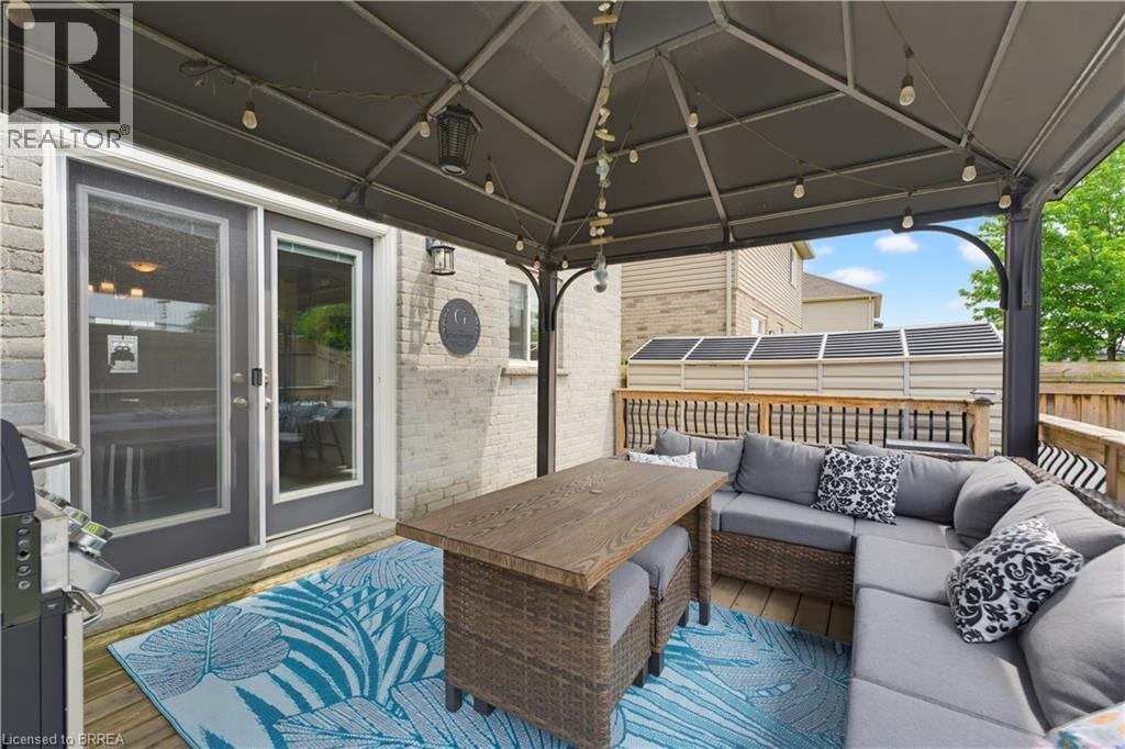 21 Irongate Drive, Paris, ON