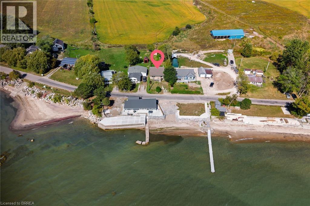 1459 Lakeshore Road, Selkirk, ON