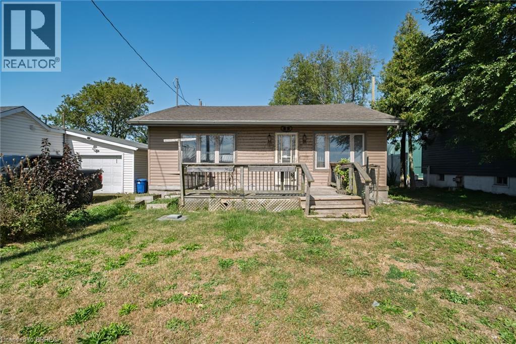1459 Lakeshore Road, Selkirk, ON