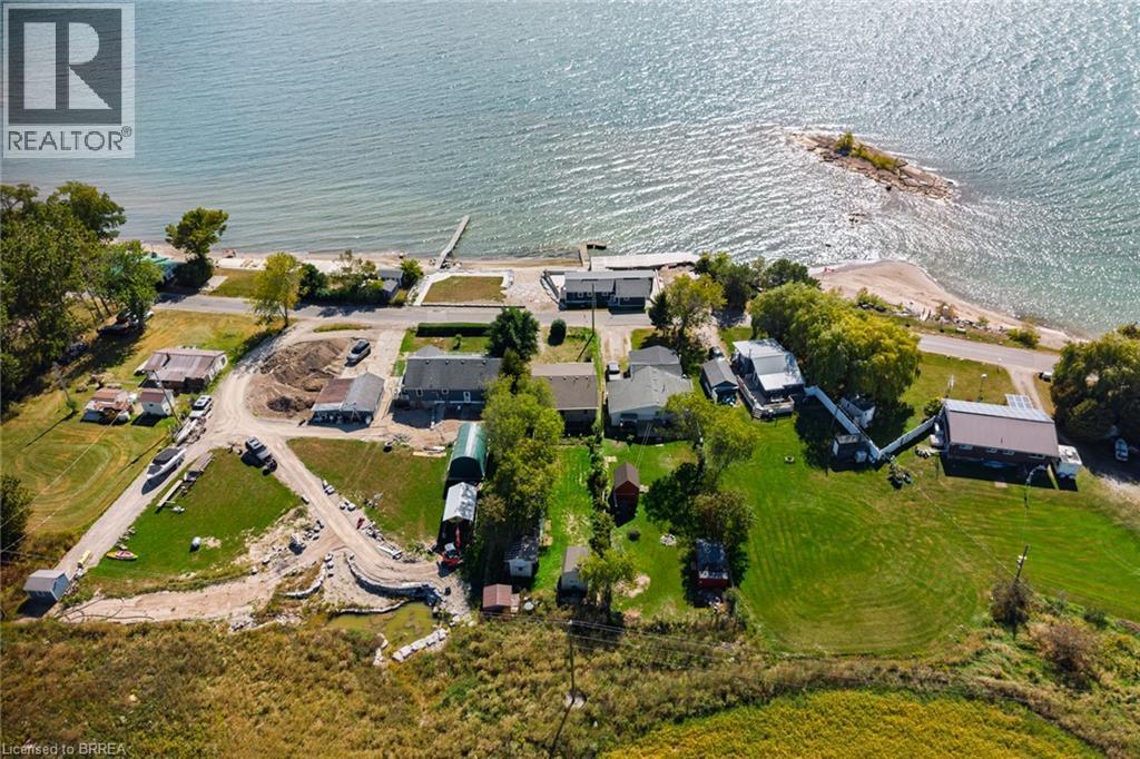 1459 Lakeshore Road, Selkirk, ON