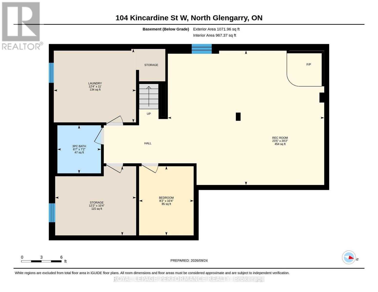 104 Kincardine Street W, North Glengarry, ON