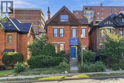 191 JAMES Street S Unit# 3rd Floor Hamilton, ON L8P 3A8