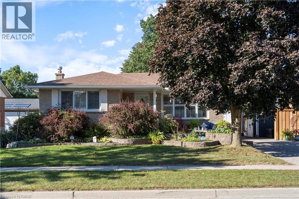 91 Lynndale Road, Simcoe, ON