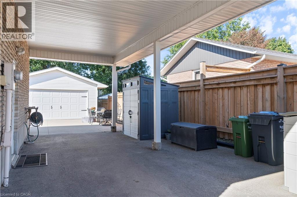 91 Lynndale Road, Simcoe, ON
