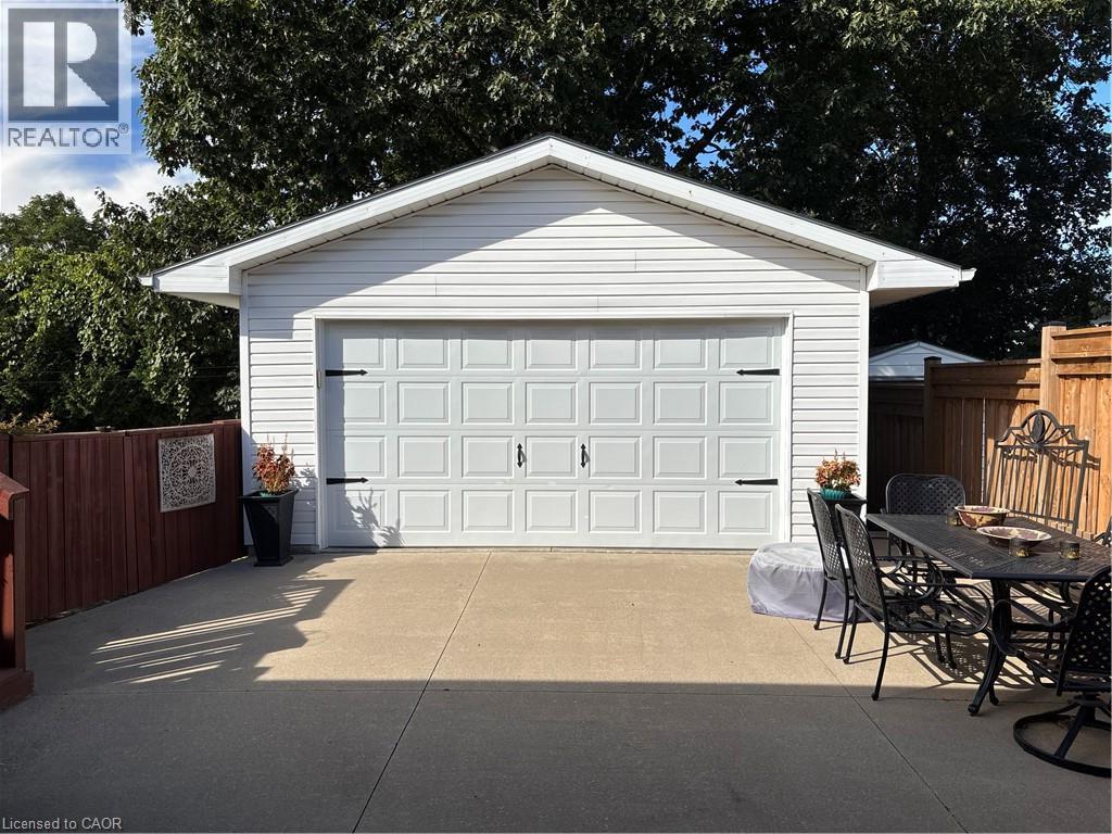 91 Lynndale Road, Simcoe, ON