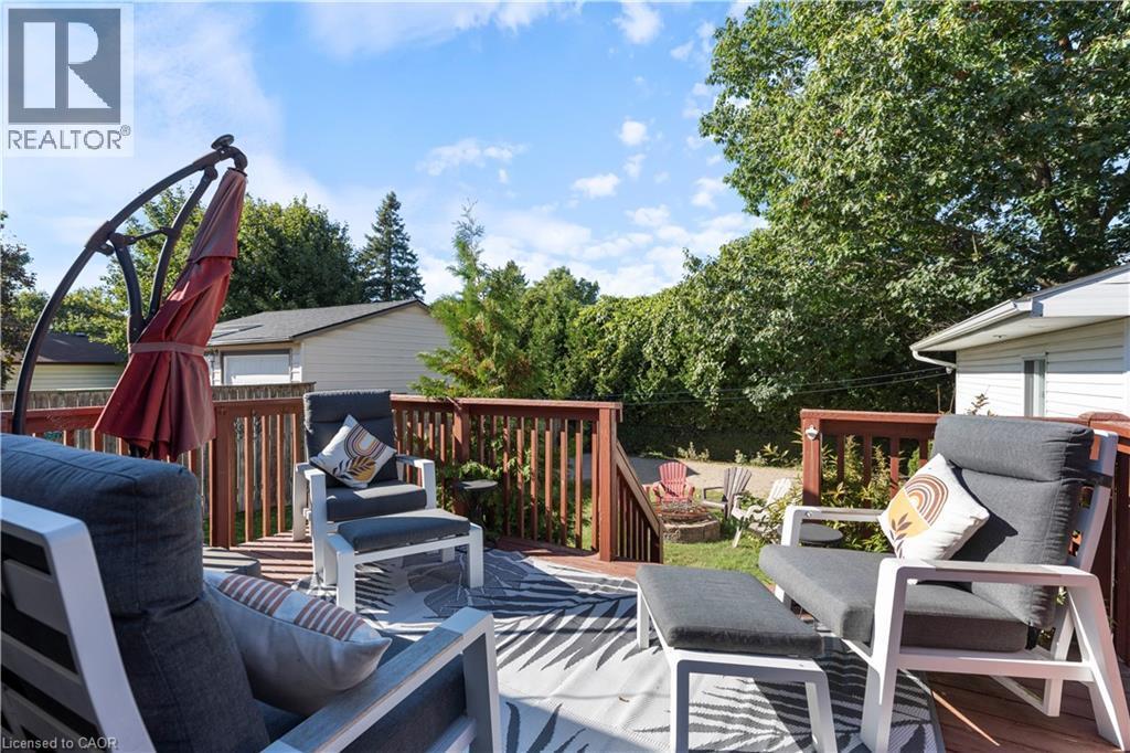 91 Lynndale Road, Simcoe, ON