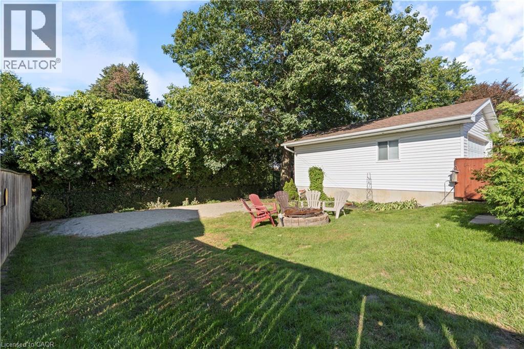 91 Lynndale Road, Simcoe, ON