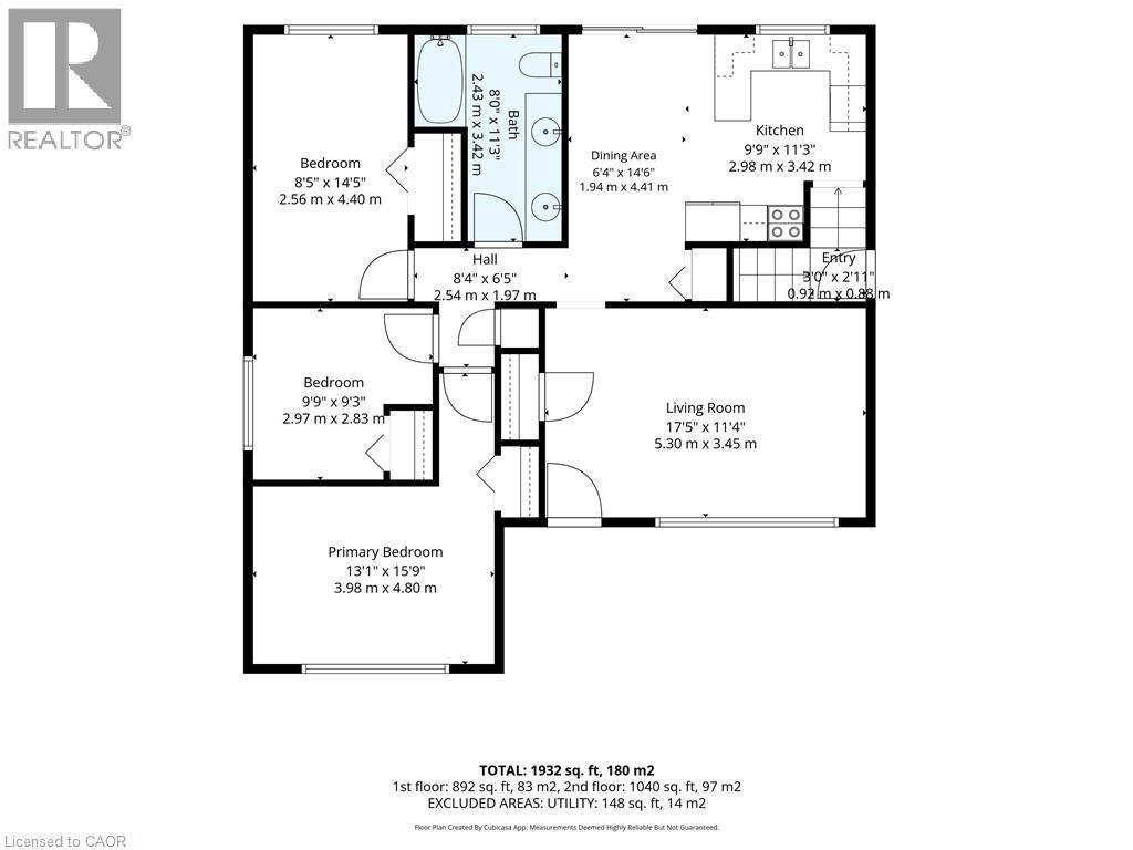 91 Lynndale Road, Simcoe, ON