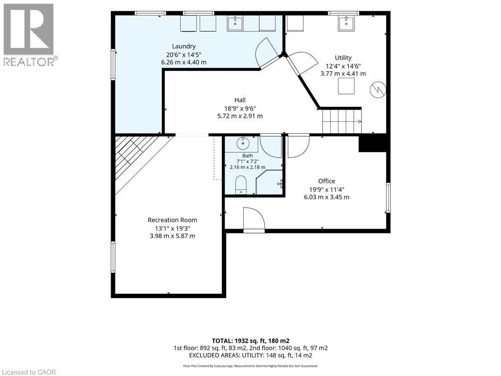 91 Lynndale Road, Simcoe, ON
