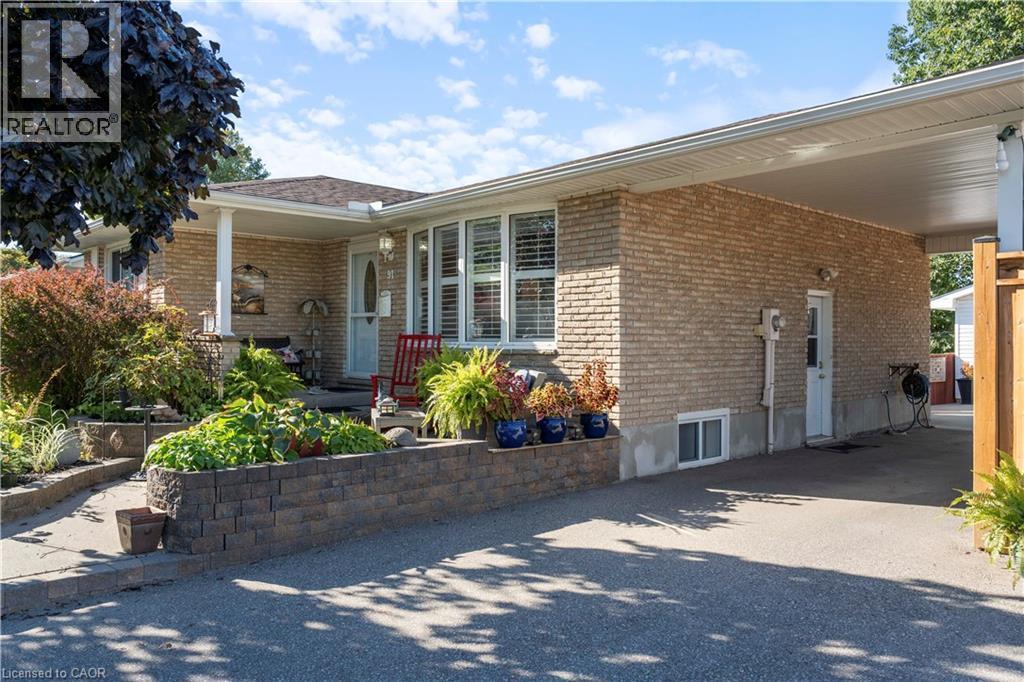 91 Lynndale Road, Simcoe, ON