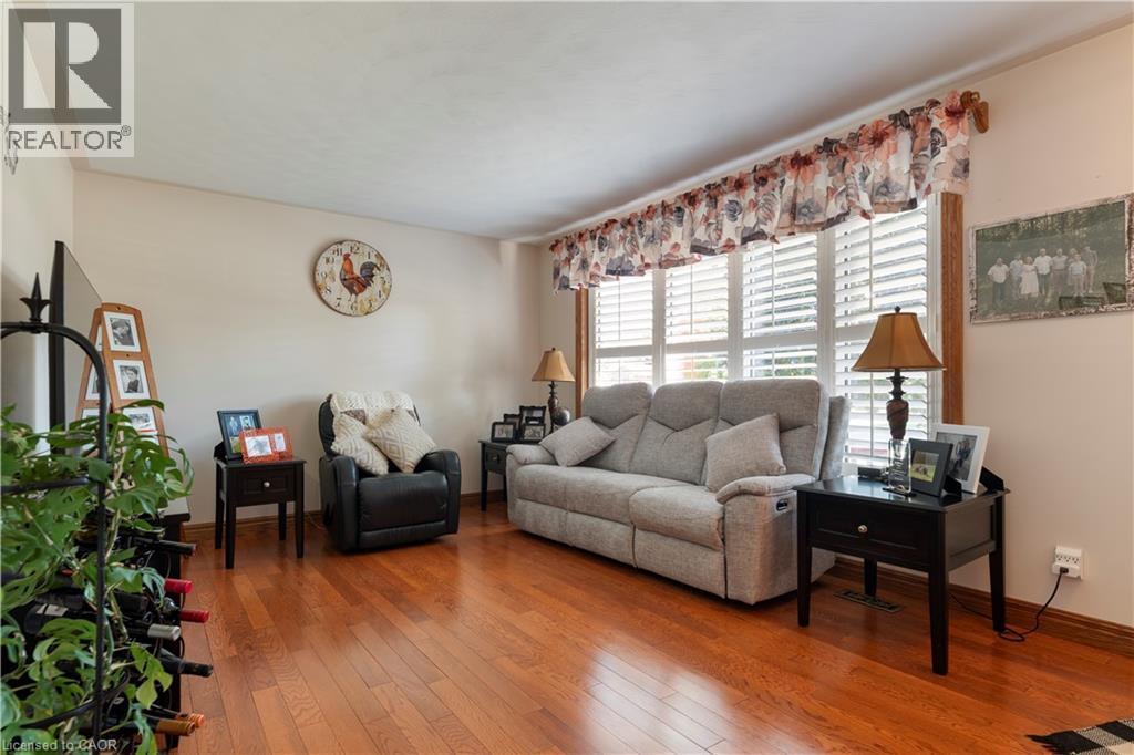 91 Lynndale Road, Simcoe, ON