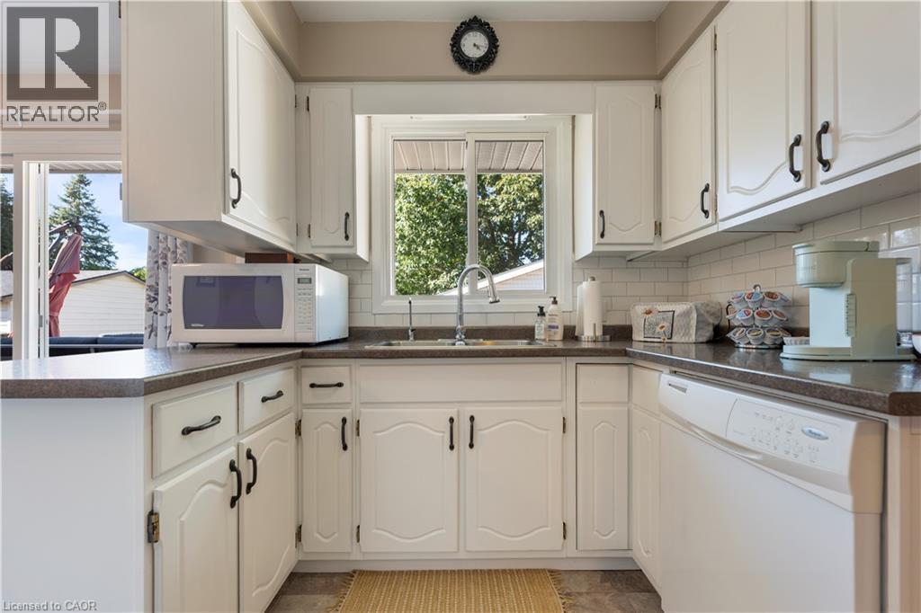 91 Lynndale Road, Simcoe, ON