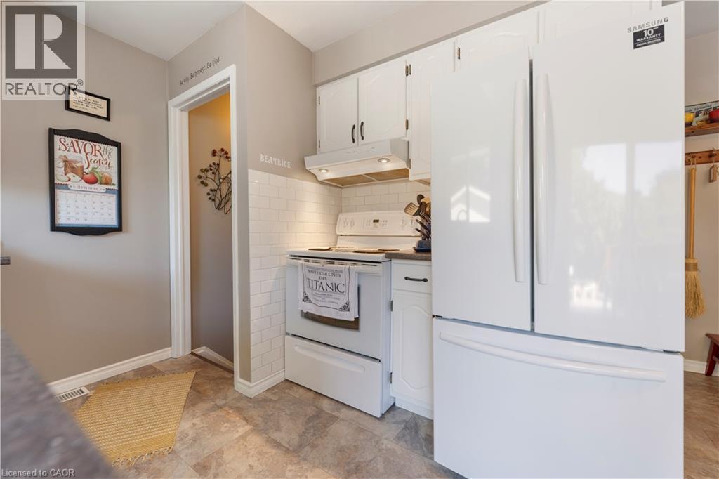 91 Lynndale Road, Simcoe, ON